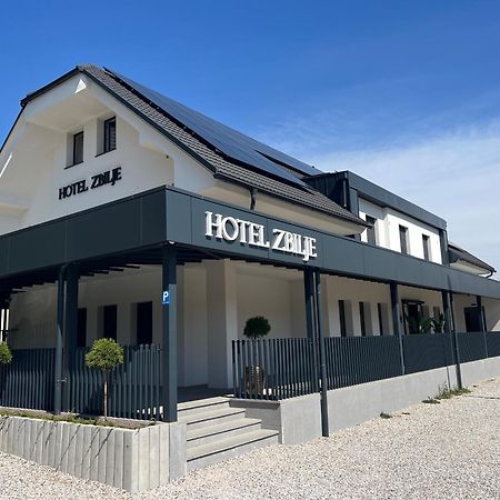 Boutique Hotel Zbilje Exterior foto